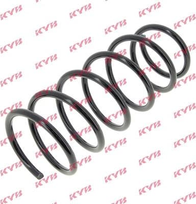Suspension Spring K-Flex RA6122 - image 2