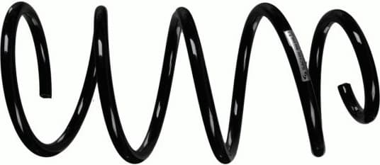 Coil Spring 993 310