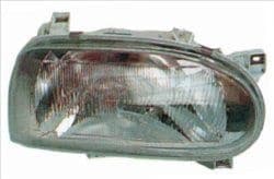 Headlight 20-3471-05-2