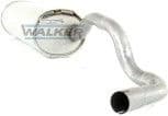 Rear Muffler 22053 - image 4