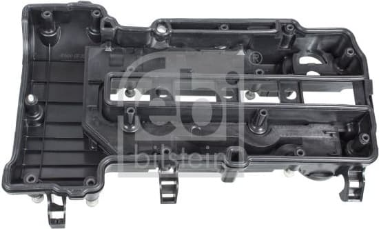 Cylinder Head Cover febi Plus 49615
