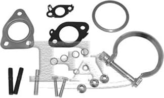 Mounting Kit, charger KT120065