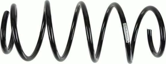 Suspension Spring 993 262