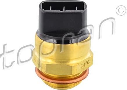 Temperature Switch, radiator fan 102976