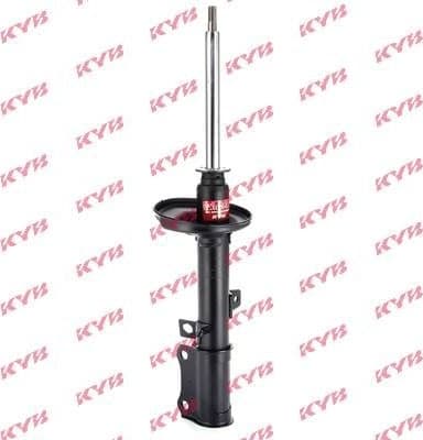 Shock Absorber Excel-G 334050