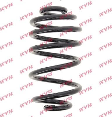 Suspension Spring K-Flex RX6765