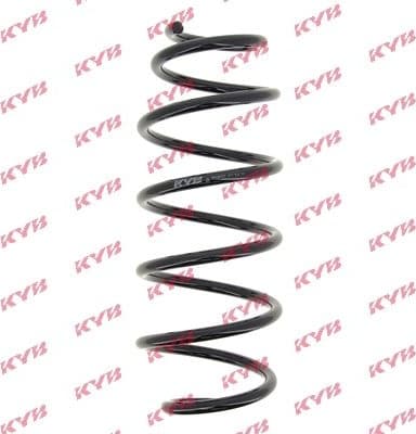 Suspension Spring K-Flex RH3053