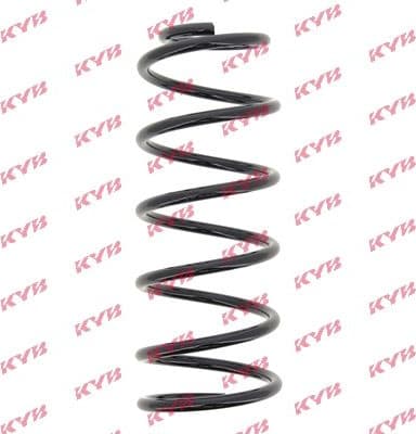Suspension Spring K-Flex RA6123