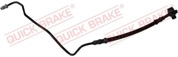 Brake Hose 96.009X