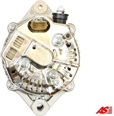 Alternator AS A6185 - image 3