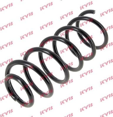 Suspension Spring K-Flex RA6197 - image 2