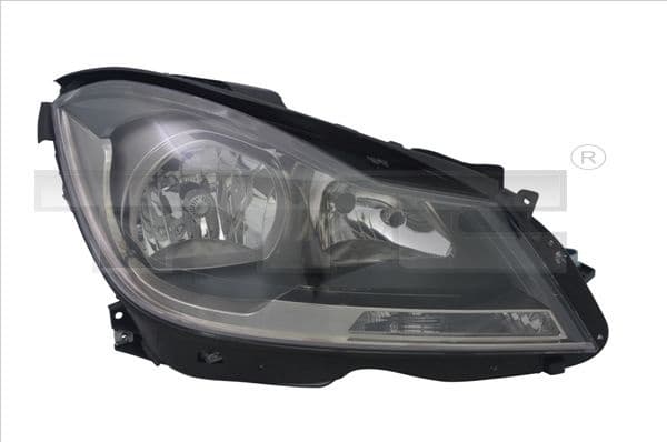 Headlight 20-12979-15-2