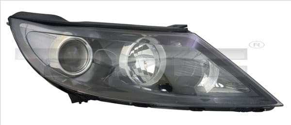 Headlight 20-12803-25-2