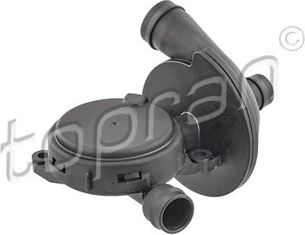 Oil Separator, crankcase ventilation 502 905