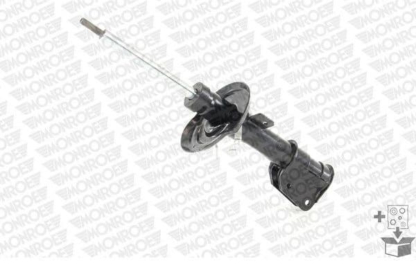 Shock Absorber MONROE ORIGINAL (Gas Technology) G8321