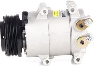 Compressor, air conditioning ** FIRST FIT ** 890321 - image 4