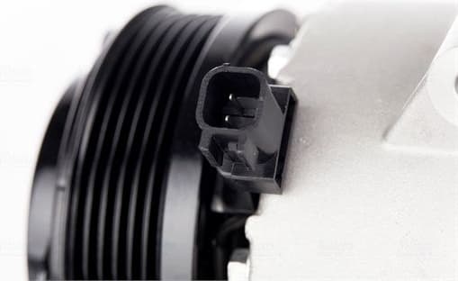 Compressor, air conditioning ** FIRST FIT ** 890321 - image 6