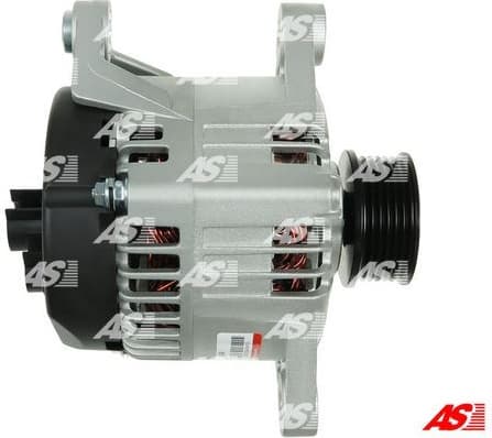 Alternator AS A4049 - image 2