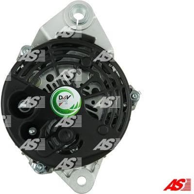 Alternator AS A4049 - image 3