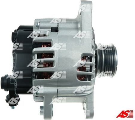 Alternator AS A3192 - image 2