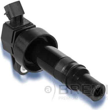 Ignition Coil 20514