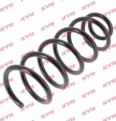 Suspension Spring K-Flex RA6196 - image 2