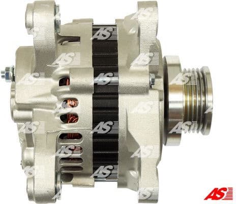 Alternator AS A5009 - image 2