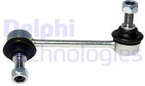 Link/Coupling Rod, stabiliser bar TC1532