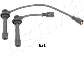 Ignition Cable Kit 132-08-821