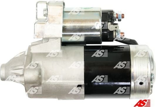 Starter AS S5139 - image 4