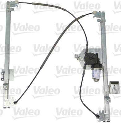 Window Regulator 850723