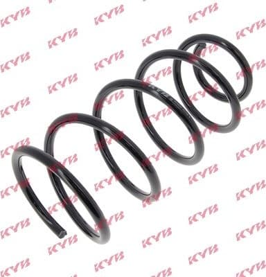 Suspension Spring K-Flex RC3430 - image 2