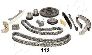 Timing Chain Kit KCK112 - image 2