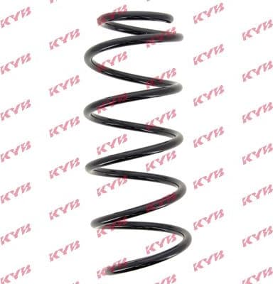 Suspension Spring K-Flex RA3439