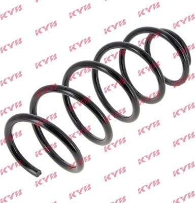 Suspension Spring K-Flex RA3439 - image 2