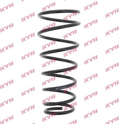 Suspension Spring K-Flex RI6170
