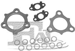 Mounting Kit, charger KT770070E