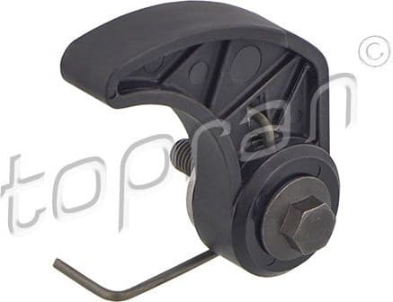 Chain Tensioner, oil pump drive 109611 - image 2