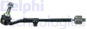 Tie Rod TL611