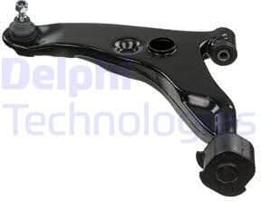 Control/Trailing Arm, wheel suspension TC3288