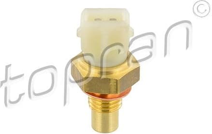 Sensor, coolant temperature 207834