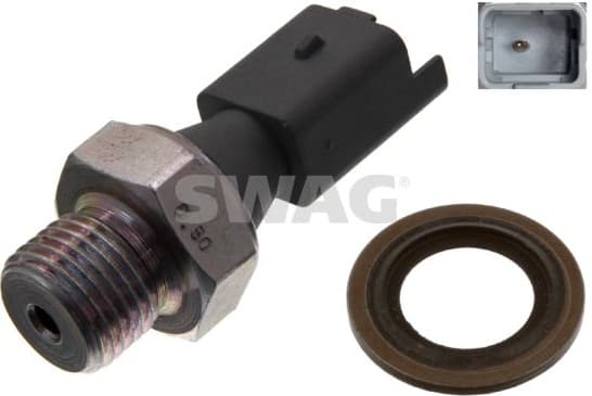 Oil Pressure Switch 11937506