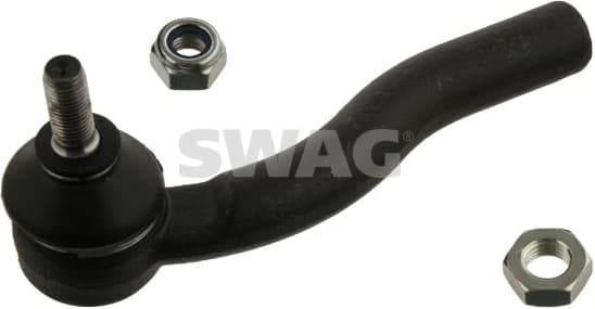 Tie Rod End 70922907
