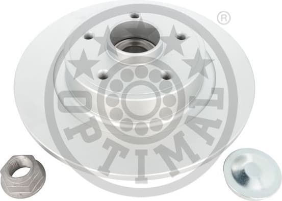 Brake Disc 702976BS1