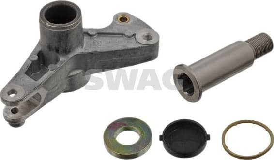 Repair Kit, V-ribbed belt tensioner 10031700
