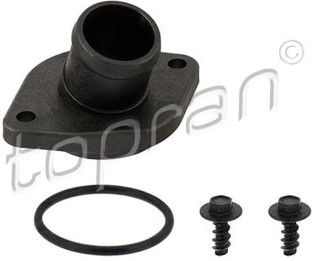 Coolant Flange 108186