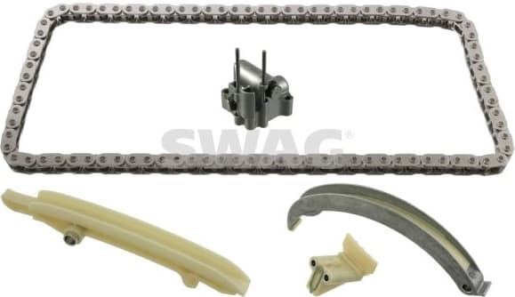 Timing Chain Kit Basic Short Kit 99130343