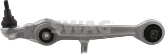 Control/Trailing Arm, wheel suspension 30919932