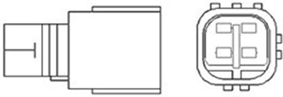 Oxygen Sensor 466016355020