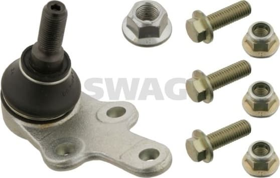Ball Joint 50930380
